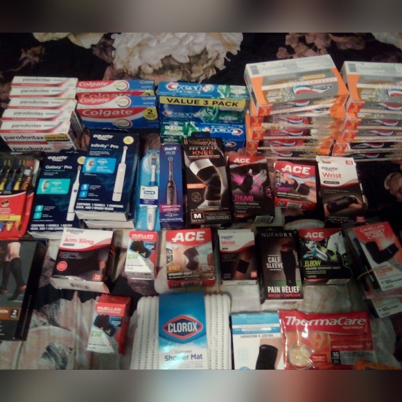 Toothpaste - Picture 2 of 2